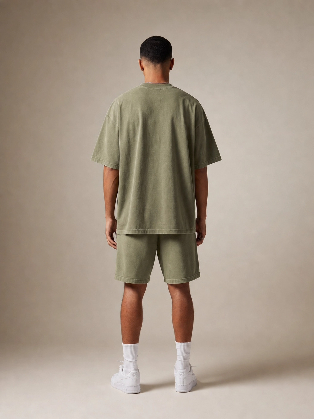 The Field Short